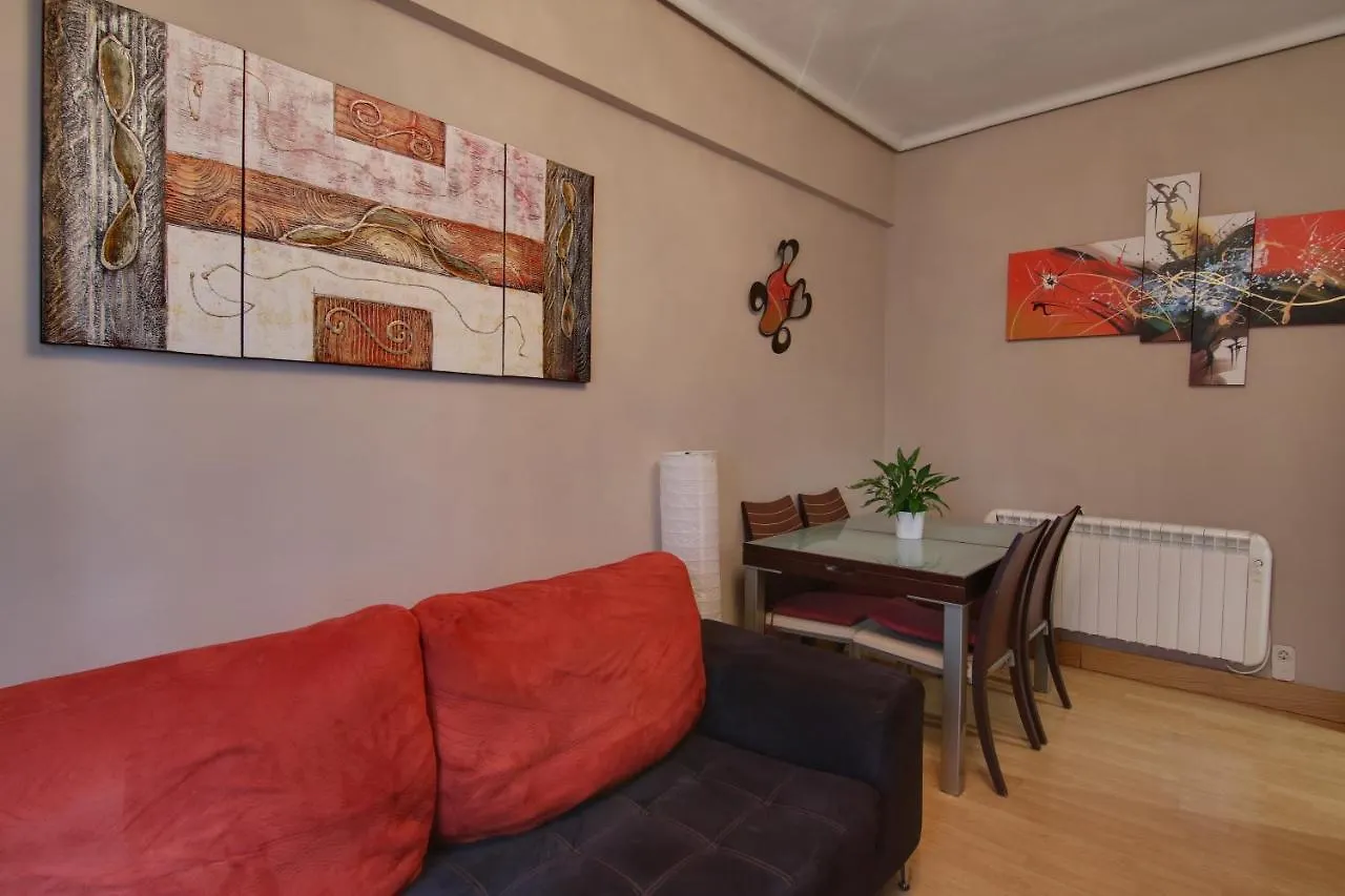 Apartamento Mariaje Apartment Bilbao 0*,