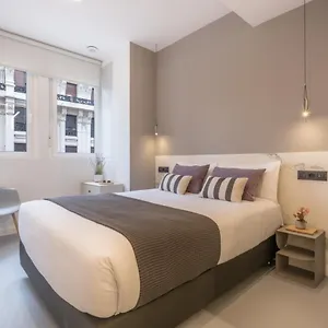  Appartement Centric