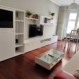  Appartement En Con Parking Gratis
