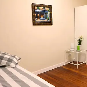 Villarias Apartment