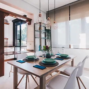  Appartement Zumalakarregi By People