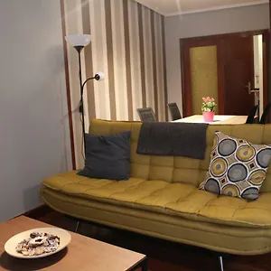  Appartement Center Parking