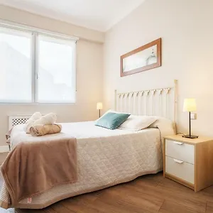 San Mames View Apartment