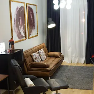 Markelenea - - Casco Viejo - Parking - Wifi Gratis Apartment