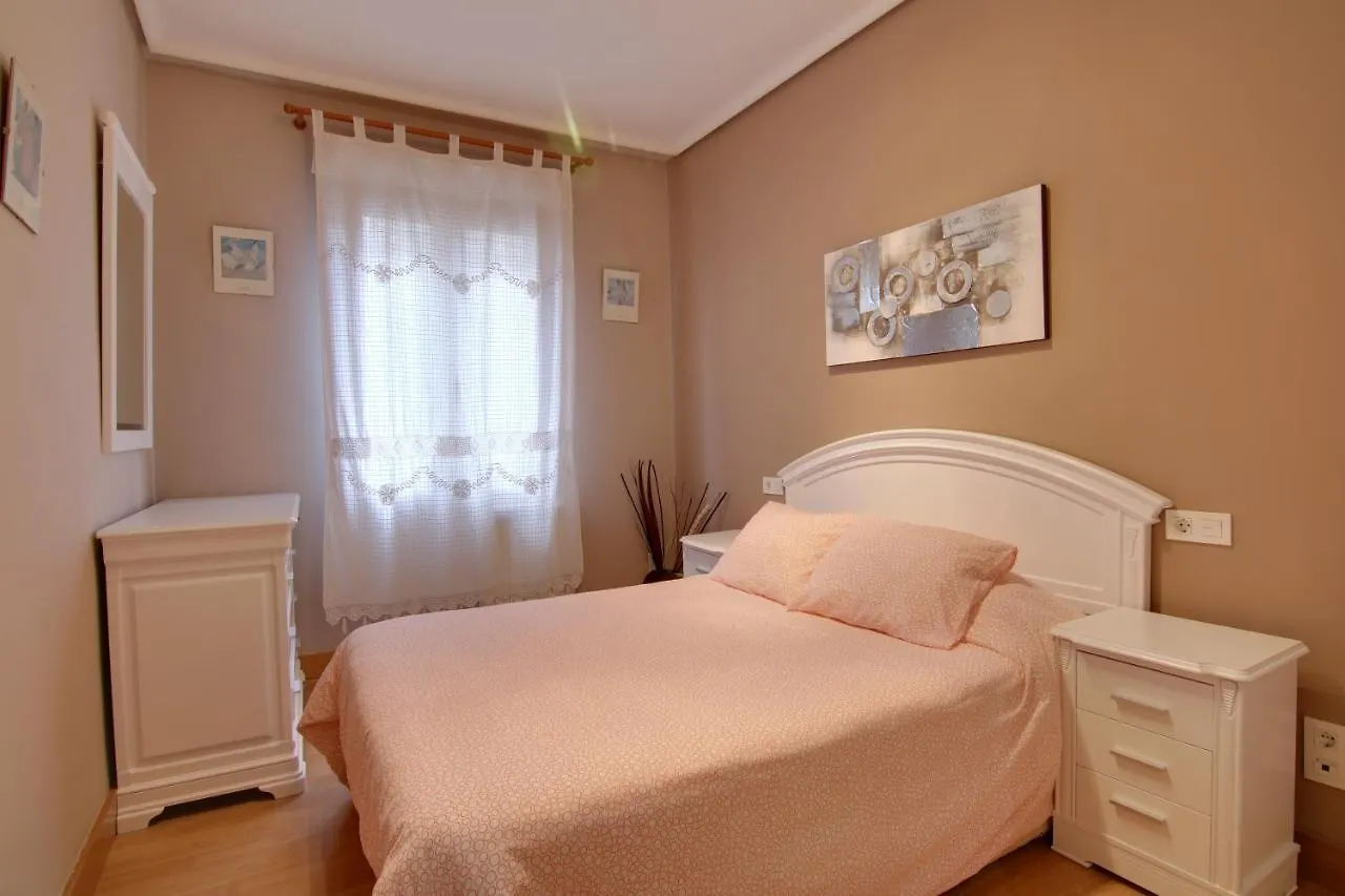 Apartamento Mariaje Apartment Bilbao Spain