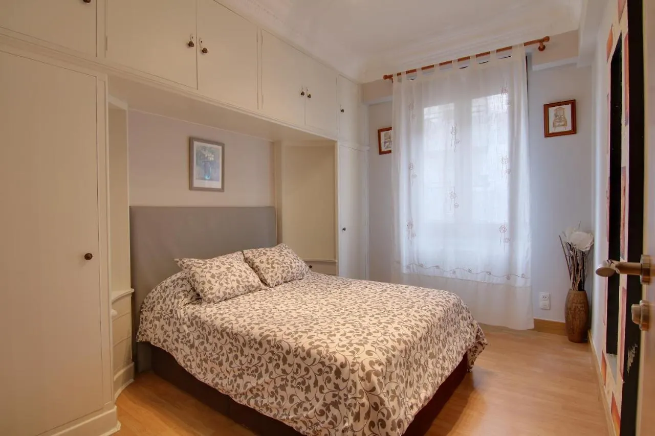 Apartamento Mariaje Apartment Bilbao