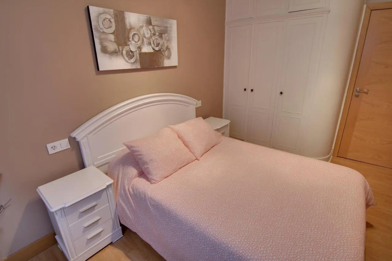 Apartamento Mariaje Apartment Bilbao Spain