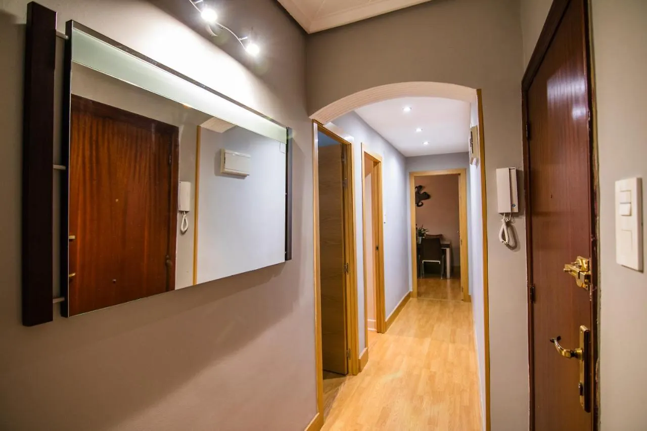 Apartamento Mariaje Apartment Bilbao