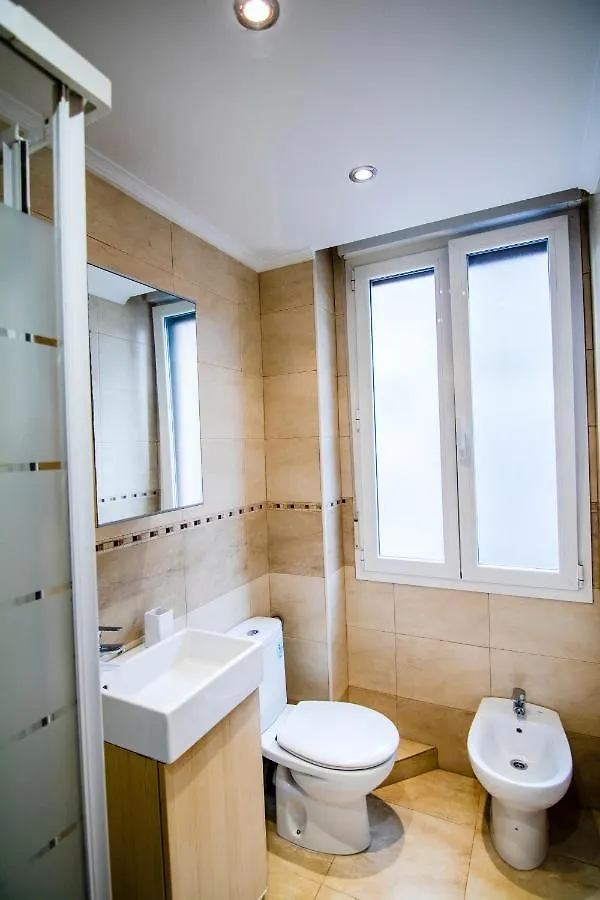 Apartamento Mariaje Apartment Bilbao