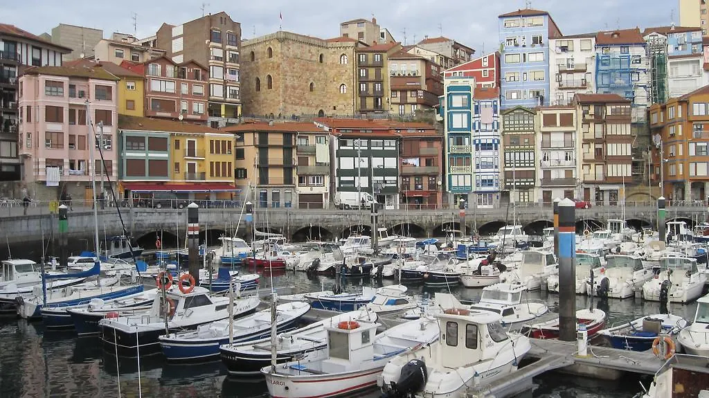 Apartamento Mariaje Apartment Bilbao 0*,  Spain