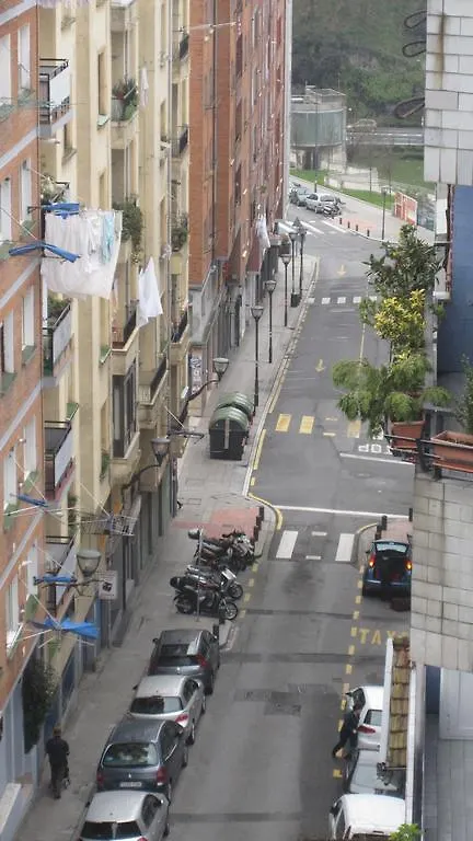 Apartamento Mariaje Apartment Bilbao