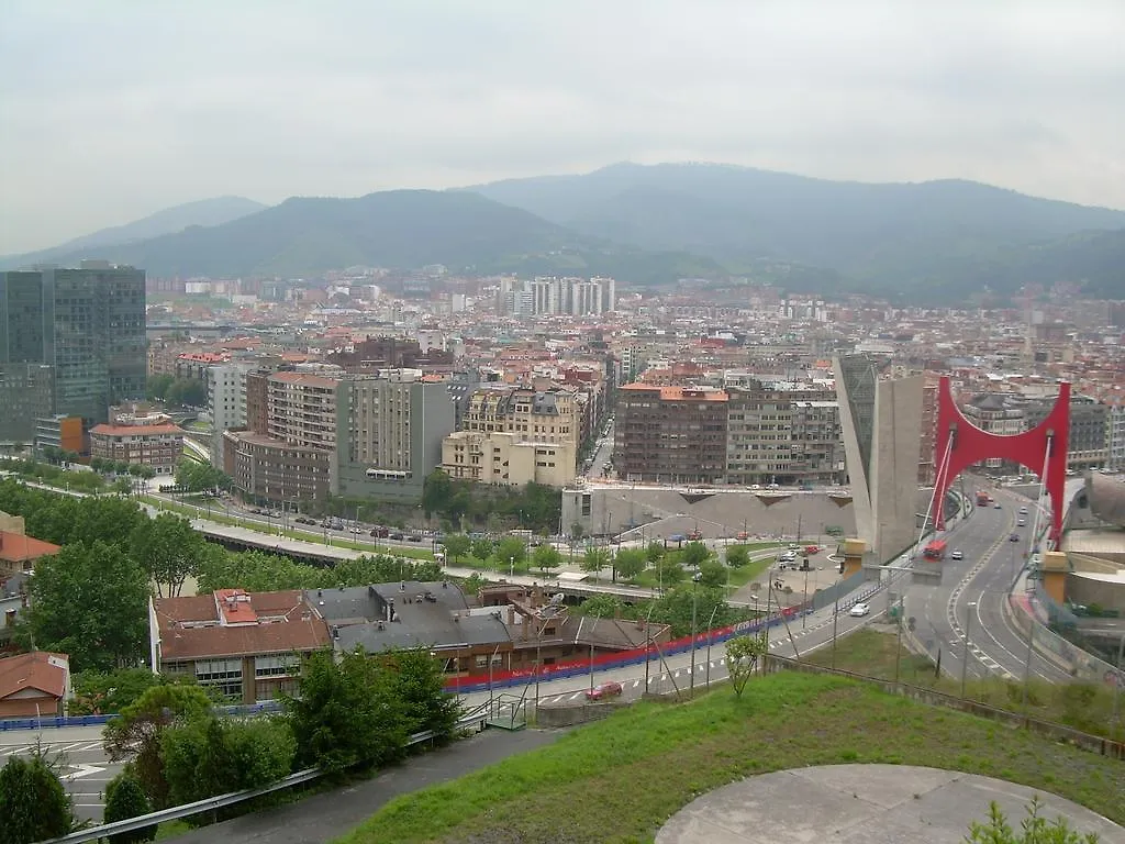 Apartamento Mariaje Apartment Bilbao 0*,  Spain