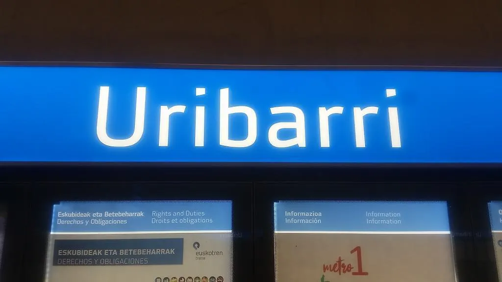 Apartamento Mariaje Apartment Bilbao