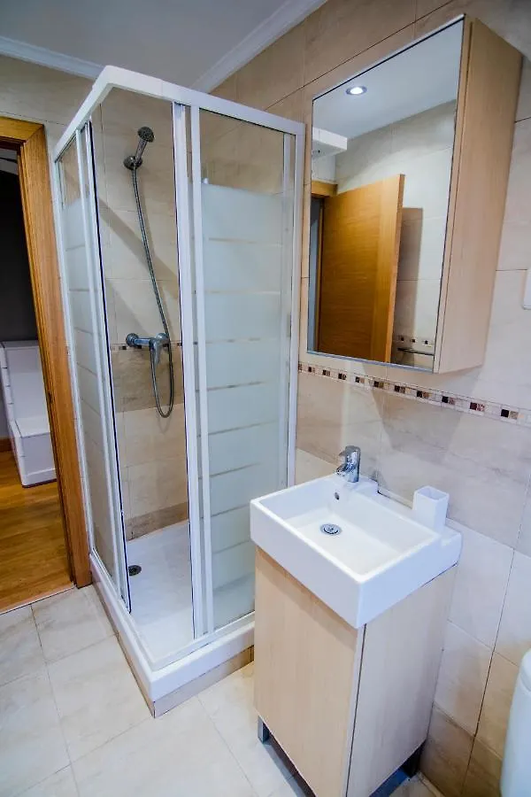 Apartamento Mariaje Apartment Bilbao